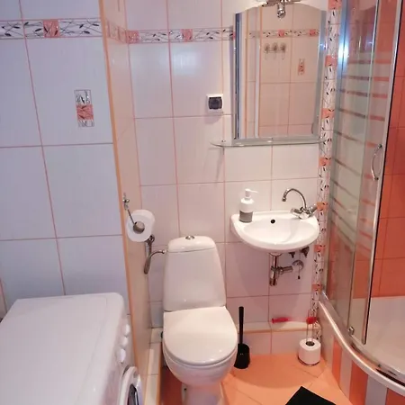 Appartement Witkowska-nocleg