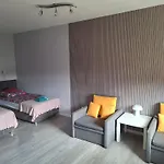 Apartment Witkowska-nocleg *