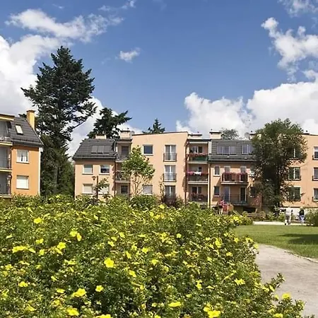 Witkowska-nocleg * Breslau