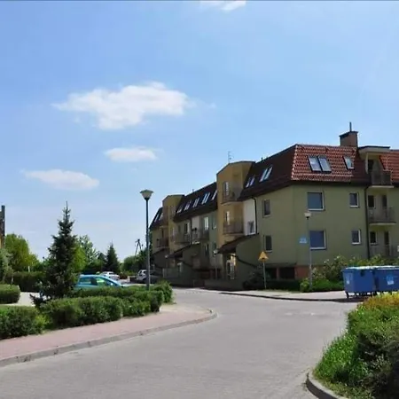 Witkowska-nocleg