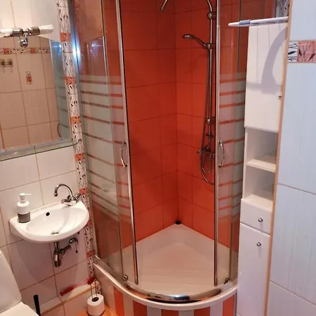 Witkowska-nocleg Apartment *